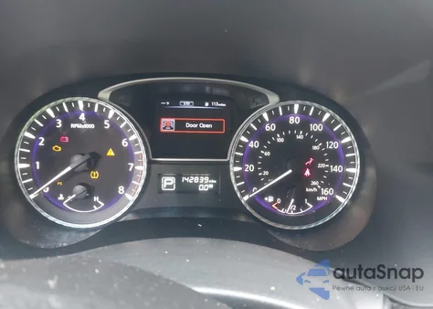 2016 Infiniti Qx60 from USA, damaged, VIN 5N1AL0MNXGC532801